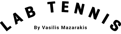 Lab Tennis Logo